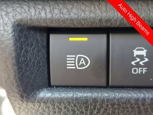 Certified 2025 Toyota Camry SE FWD image 19