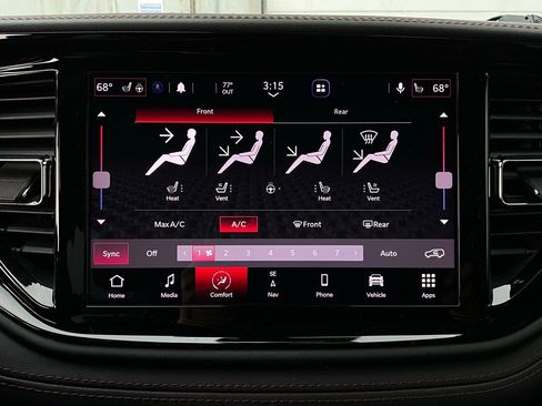 Used 2022 Dodge Durango R/T image 35