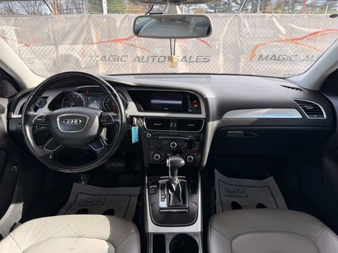 Used 2015 Audi A4 2.0T Premium image 27