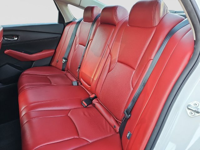 Used 2023 Honda Accord EX image 16