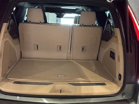 Used 2023 Cadillac Escalade ESV Premium Luxury w/ LPO, Floor Liner Package image 18