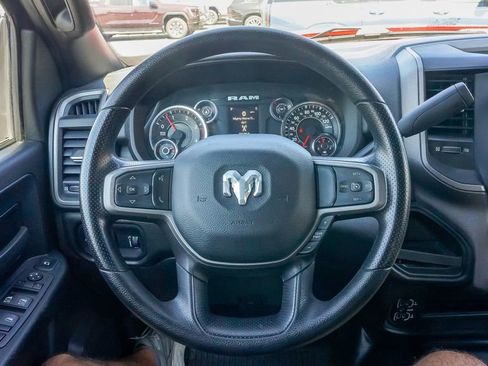 Used 2023 RAM 3500 Tradesman image 27