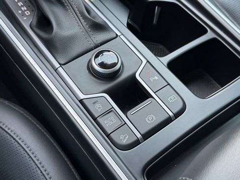 Used 2025 Kia Sorento EX w/ Panoramic Sunroof Package FWD image 26