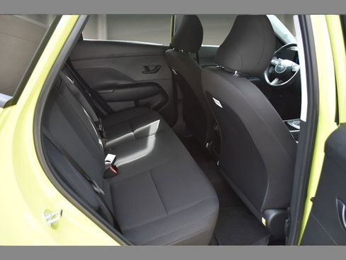 New 2026 Hyundai Kona SEL Sport image 15