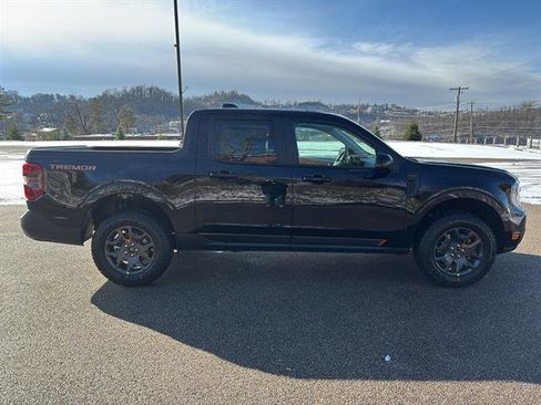 New 2026 Ford Maverick Tremor image 5