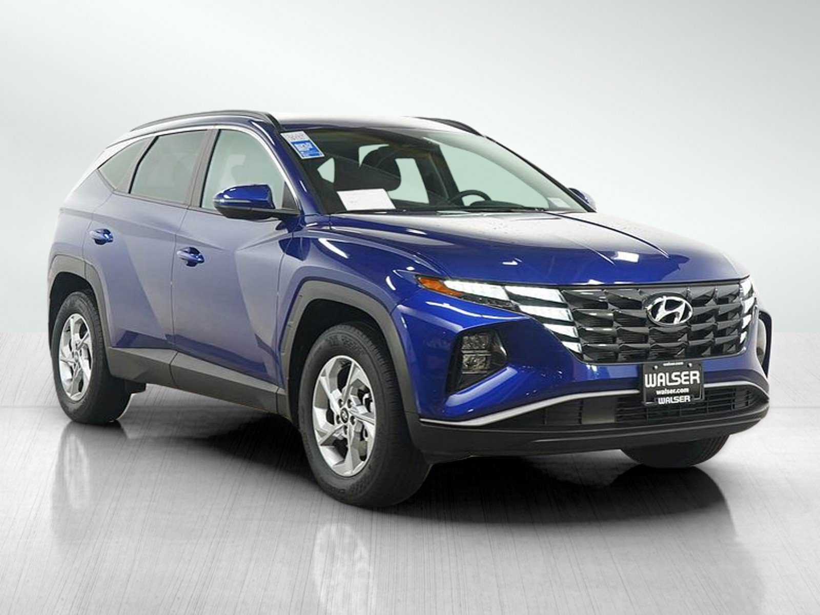 Used 2023 Hyundai Tucson SEL AWD/4WD image 7