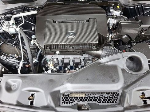 Used 2024 Acura MDX SH-AWD w/ Technology Package image 29