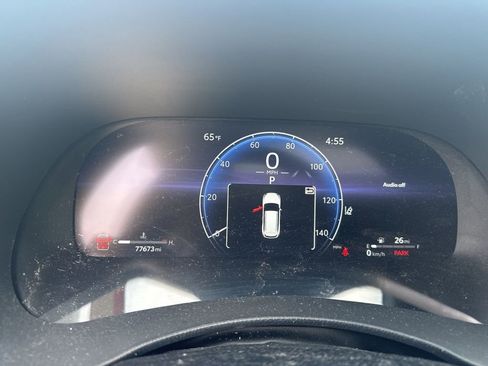 Used 2023 Toyota Highlander Limited image 22