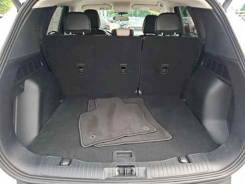 Certified 2022 Ford Escape SEL AWD/4WD image 28