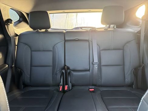 Used 2023 Chevrolet Blazer LT w/ Sound & Technology Package FWD image 35