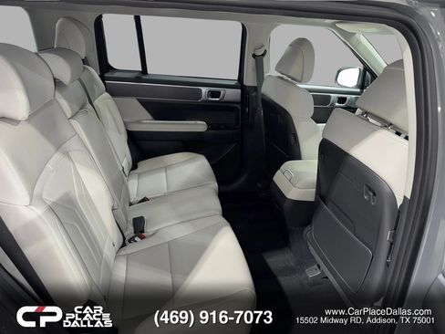 Used 2026 Hyundai Santa Fe SEL FWD image 30