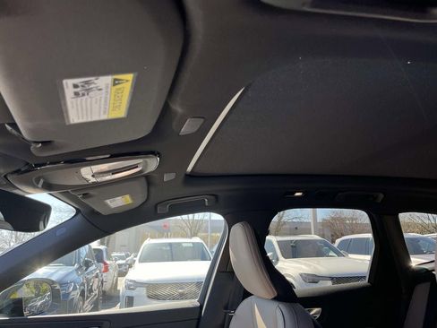 New 2026 Volvo XC60 B5 Core w/ Climate Package image 26