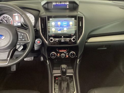 Certified 2023 Subaru Forester Limited AWD/4WD image 11
