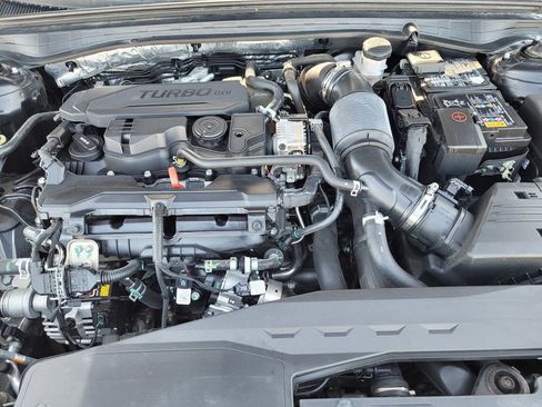 Used 2023 Kia K5 LXS image 24