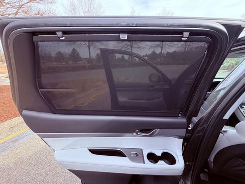 Used 2022 Hyundai Palisade SEL w/ 8P Bench Seat Package image 15