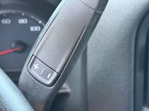 Used 2021 Chevrolet Silverado 1500 Custom RWD image 24