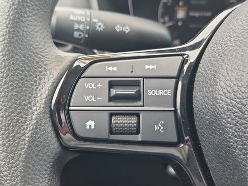 Certified 2023 Honda Civic LX image 13