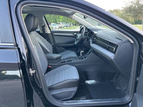 New 2026 Volkswagen Jetta SE image 36