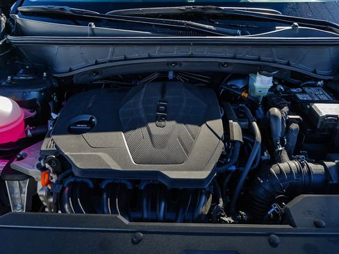 New 2026 Hyundai Tucson SEL image 12