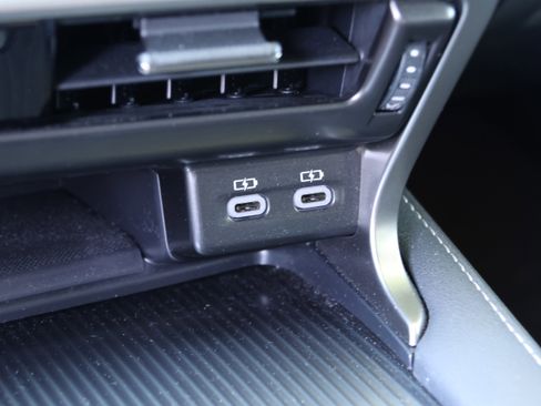 Used 2023 Lexus RX 500h F Sport w/ Accessory Package (Z1) AWD/4WD image 29