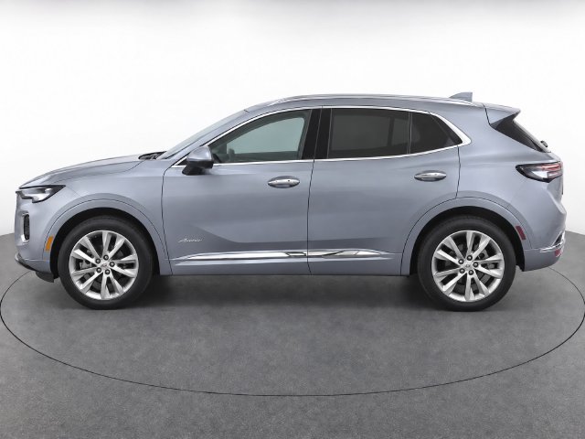 Used 2023 Buick Envision Avenir AWD/4WD image 6