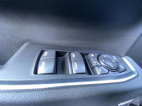 New 2026 Chevrolet Silverado 2500 LTZ w/ Trail Boss Package image 23