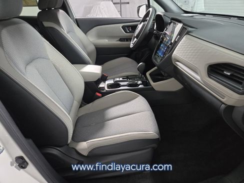 Used 2026 Subaru Forester Premium AWD/4WD image 21