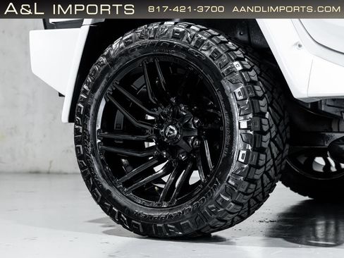 Used 2009 HUMMER H2 SUT image 34