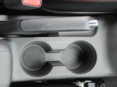 New 2025 Nissan Versa SR w/ Trunk Package image 17