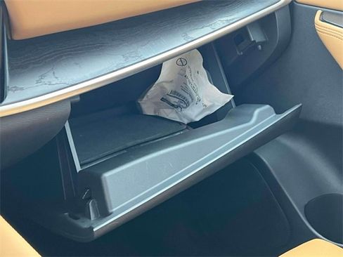 Used 2022 Nissan Rogue Platinum w/ Head-Up Display Package image 30