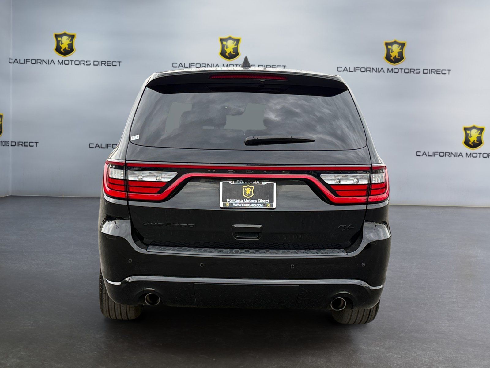 Used 2022 Dodge Durango R/T RWD image 4