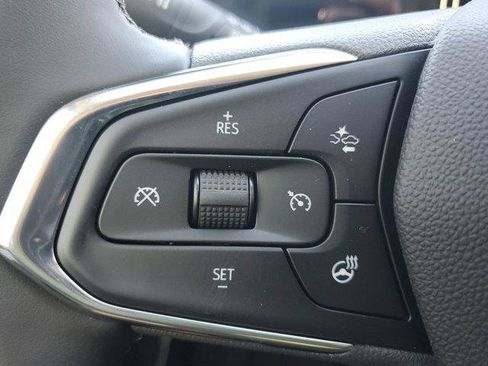 New 2026 Chevrolet Trax LT w/ Driver Confidence Package image 19