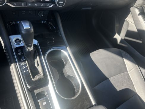 Used 2023 Nissan Altima 2.5 SL image 19