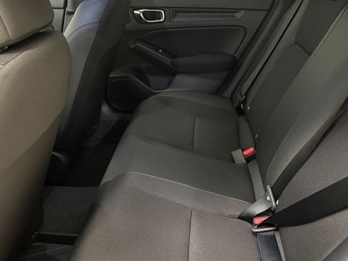 New 2026 Honda Civic Sport image 15