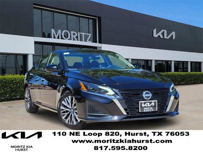 Used 2023 Nissan Altima 2.5 SV