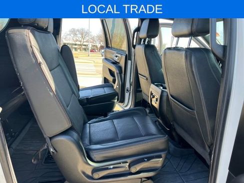 Used 2023 Chevrolet Suburban High Country w/ Premium Package 2 image 20