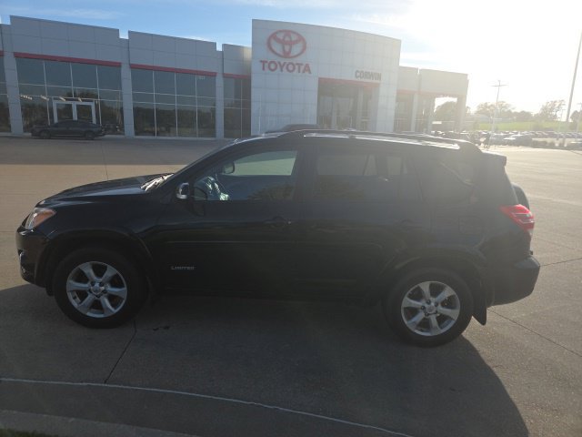 Used 2011 Toyota RAV4 Limited AWD/4WD image 7