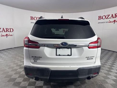 Used 2019 Subaru Ascent Touring image 7