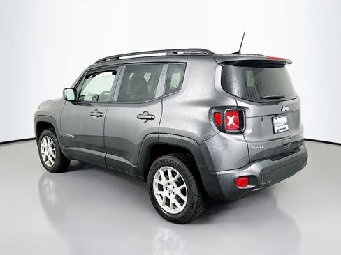 Used 2020 Jeep Renegade Sport w/ Sport Appearance Group image 7