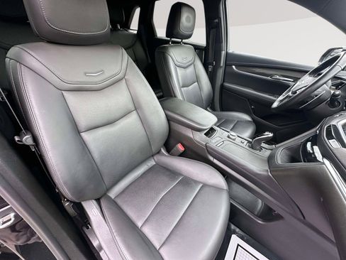 Certified 2022 Cadillac XT5 Sportv image 31