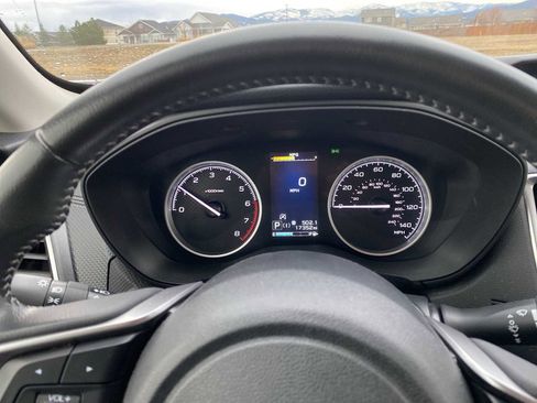 Used 2023 Subaru Forester Premium image 14