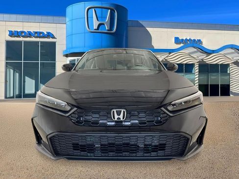 New 2026 Honda Civic Sport image 10