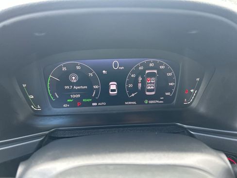 Certified 2025 Honda Accord EX-L image 15