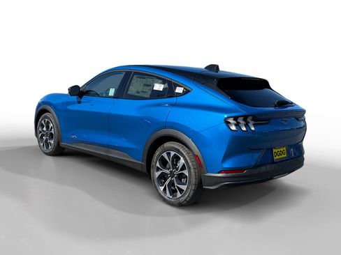 New 2026 Ford Mustang Mach-E Select w/ Technology Package RWD image 3
