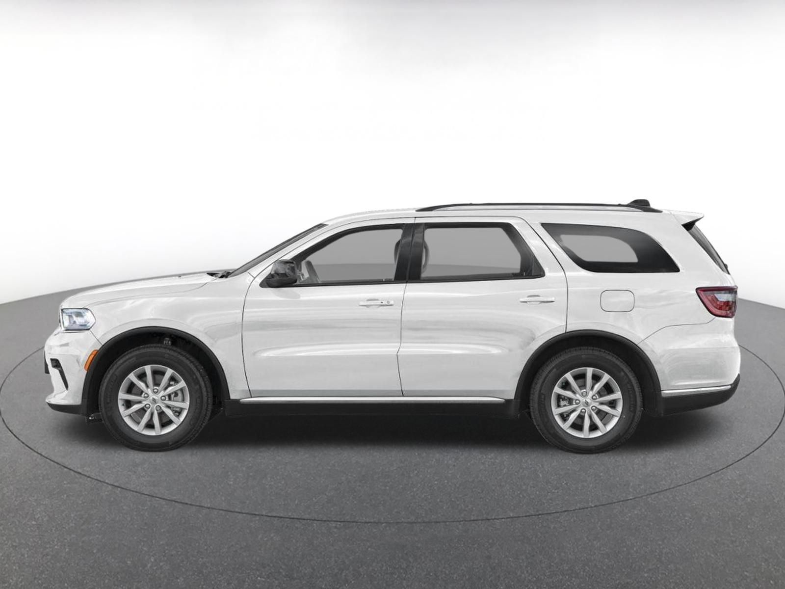 Used 2026 Dodge Durango GT AWD/4WD image 3