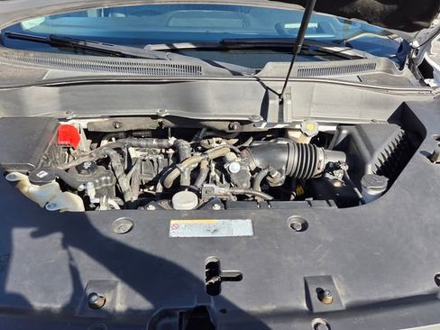 Used 2017 GMC Acadia Limited SLT image 21