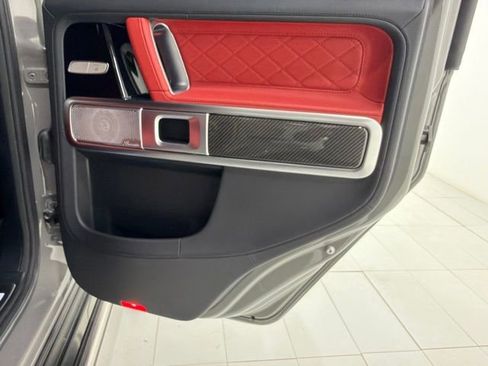 Used 2021 Mercedes-Benz G 63 AMG 4MATIC image 21