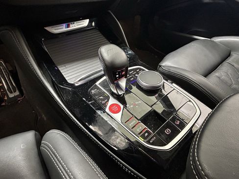 Used 2023 BMW X3 M image 22