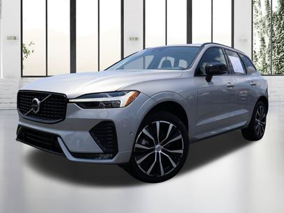 Used 2024 Volvo XC60 B5 Plus