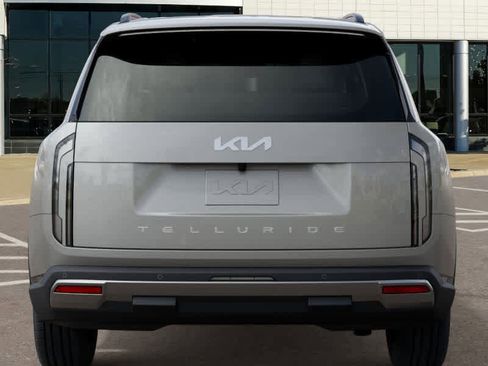 New 2027 Kia Telluride S image 13